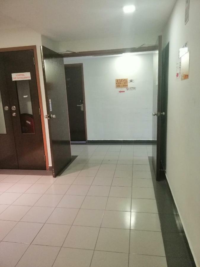 Hotel Orient ジョホールバル エクステリア 写真
