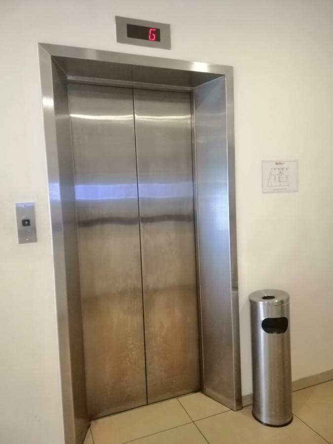 Hotel Orient ジョホールバル エクステリア 写真